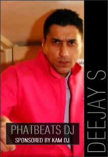 DEEJAY S | PHATBEATS DJS