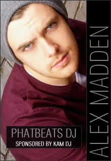 DJ ALEX MADDEN | PHATBEATS DJS
