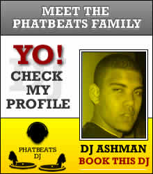 DJ ASHMAN | KINGS OF INTERNET RADIO
