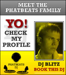 DJ BLITZ | KINGS OF INTERNET RADIO