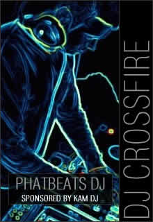 DJ CROSSFIRE | PHATBEATS DJS
