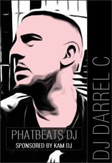 DJ DARREL C | PHATBEATS DJS