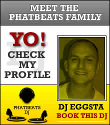 DJ EGGSTA
