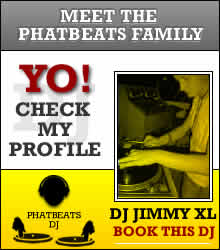 DJ JIMMY XL