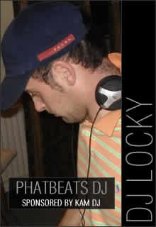 DJ LOCKY