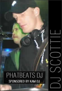 DJ SCOTTIE