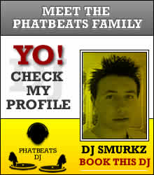 DJ SMURKZ | PHATBEATS ORIGINALS