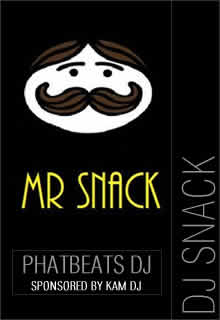 DJ SNACK