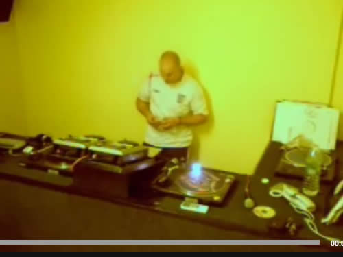 DJEGGSTA-HowNotToDoaSet