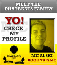 MC ALSKI | PHATBEATS ORIGINALS
