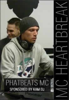 MC HEARTBREAK | PHATBEATS MANAGEMENT
