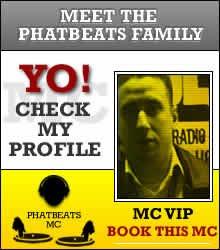 MC VIP | PHATBEATS ORIGINALS
